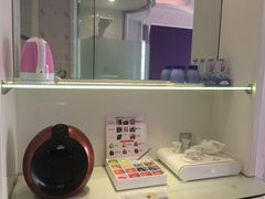 -广州花之恋城堡酒店