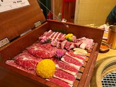 -MIKOMIKO和牛烧肉专门店(南门店)