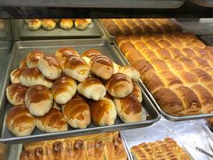 -宏发红西饼屋(天津路店)