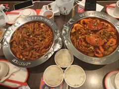 -胖哥俩肉蟹煲(湖滨银泰in77店)