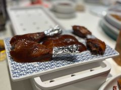 -羲和雅苑•北京烤鸭(陆家嘴中心店)