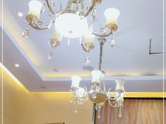 包厢-海底捞火锅(海悦天地店)