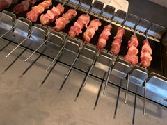 -老卜奎齐齐哈尔烤肉(人民东路店)