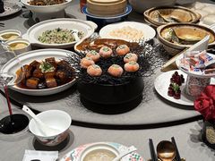 -食悦江南·淮扬菜·烤鸭(亚运村·惠新店)