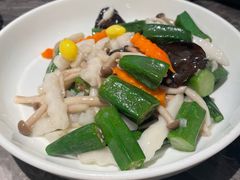 -前海沿·青岛菜(乐客城店)