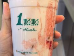 -1点点(银座和谐广场店)