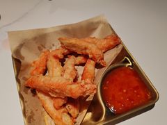 -清真·艾美可餐厅(鹏欣水游城店)