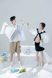 -WAVE SODA摄影工作室