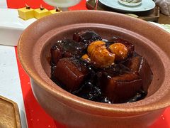 -荷风细雨·中国茶宴(碧云店)