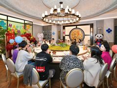-金贵源食神(楚河汉街店)