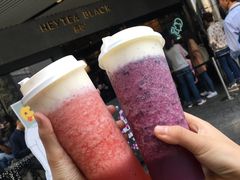 -喜茶(北京三里屯太古里店)