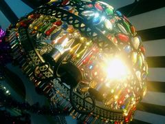 -维吾尔餐厅(宜山路店)