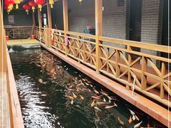 -侠成水上农庄(工业大道店)