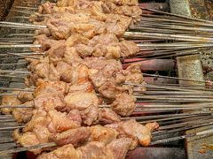 -老白家怡贵园烤肉