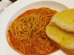 -Mr.Pizza米斯特比萨(苏州平江万达广场店)