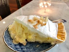 海盐焦糖拿铁-Fern Forest Cafe