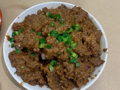 土豆粉蒸肉-老三样·旧食新味(万寿宫店)