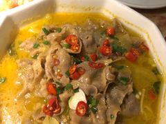 -金牌外婆家(苏州中心店)