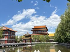 -大明幻境第一城