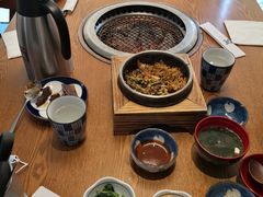 -炎蔵牛舌烤肉