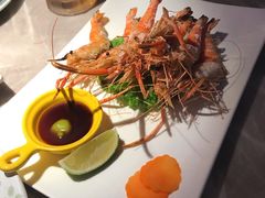 胡椒虾-雷泰泰台式胡椒虾(滨江金铂湾店)