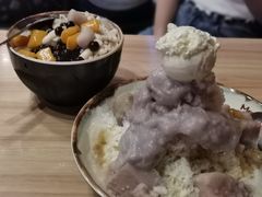 -鲜芋仙(宝地广场店)