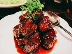 -大连君悦酒店·星海湾壹号Dalian·Dalian(星海广场店)