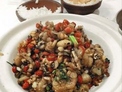 -新新湘菜馆(新中街二条店)
