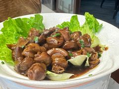 -西山人家·传统苏帮菜·家宴(木渎店)