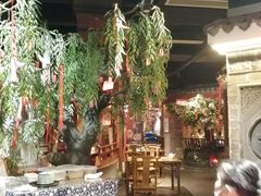 大堂-老宁波1381餐厅(宏泰广场店)