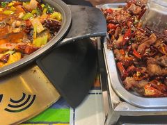 -滋味烤鱼(马北店)