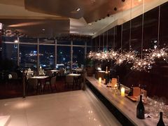 -翡翠36餐厅(浦东香格里拉店)