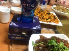 -大眼锅贴水饺(河东店)