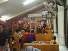 大堂-辣肉面大王(天平路店)