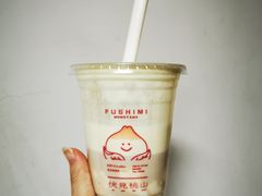-伏小桃(萧山银隆店)