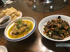 -爷爷的土钵菜(街道口店)