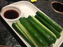 -新楚记烧烤·酒场·夺命肥肠(车公庙店)