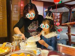 -潇湘甲鱼村(清河店)