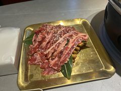 -正宗齐齐哈尔烤肉·齐牛哥鲜切炭火烤肉(杭州总店)
