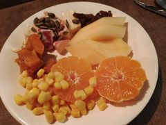 -食间牛排(重庆路万达店)