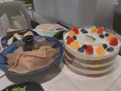 -小肥羊·牛羊肉火锅(万达广场店)