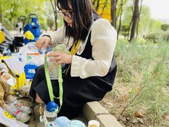 -杨梅红艺术教育(北京金源购物中心校区)