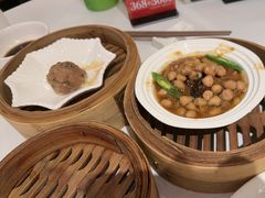 -潮福城潮州大酒楼(湖滨北路店)
