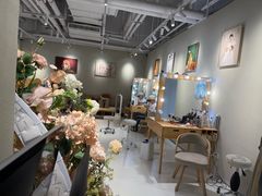 -iF摄影•全家福•证件照•形象照(南山店)