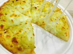 -City1+1城市比萨·意面(桂林路店)