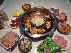 鳕鱼-元味老火锅(北碚总店)