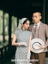 -纪梵希旅拍婚纱摄影(大连总店)