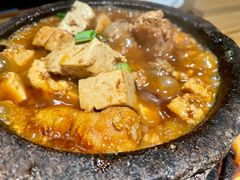 -老阿妈蒙古村·蒙古包·草原文化·歌舞表演(老君堂店)