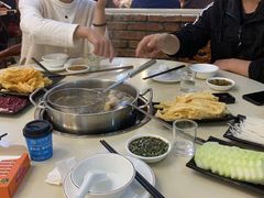 -通好吃潮家牛肉火锅店(张家边店)