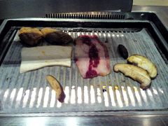 android_upload_pic-新石器烤肉(中房金谊广场店)